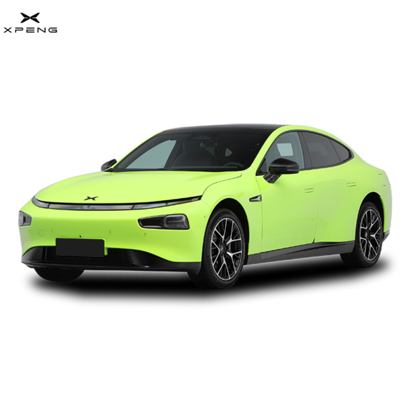 Xpeng P7 